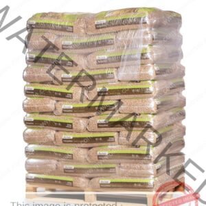 Vita holz plus PEFC Holzpellets