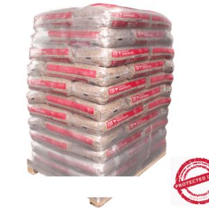 Holzpellets Fireflies