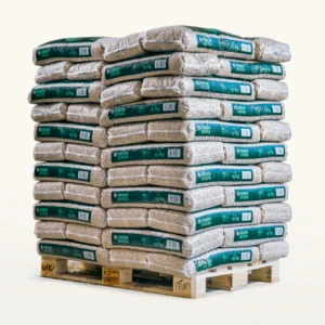 GREENSTICKS Pellets 990 kg