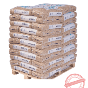 Holzpellets PELLINI